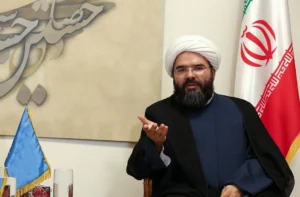 نماینده مجلس ایران