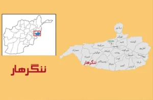 مرگ تلخ کودک در ننگرهار بر اثر انفجار گلوله به‌جامانده از جنگ