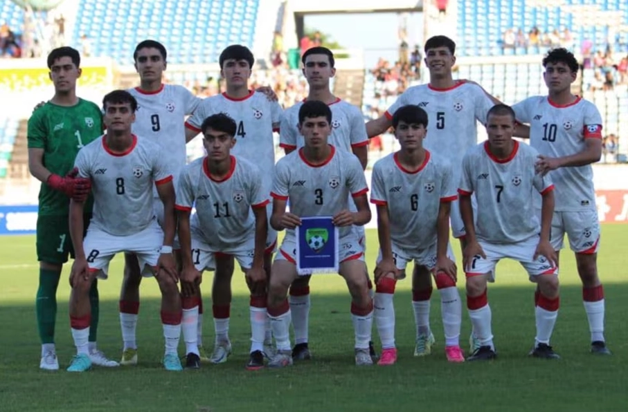 افغانستان و سوریه؛ رقابت سرنوشت‌ساز در مقدماتی جام ملت‌های آسیا