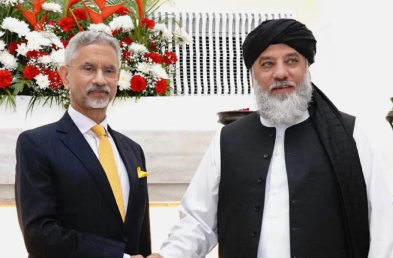 هند: دهلی‌نو از توسعه و رفاه مردم افغانستان حمایت می‌کنید