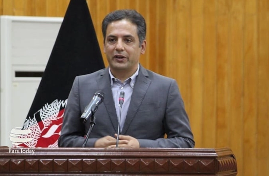 افشاگری وحید عمر: داکتر عبدالله برنده واقعی انتخابات ۲۰۱۴ بود