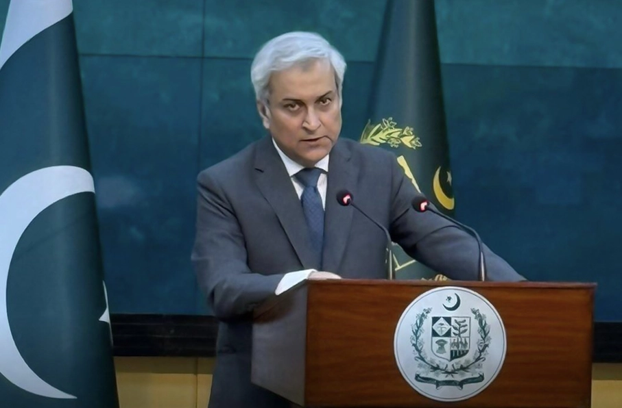 پاکستان: مذاکره با گروههای تروریستی در دستور کار نیست