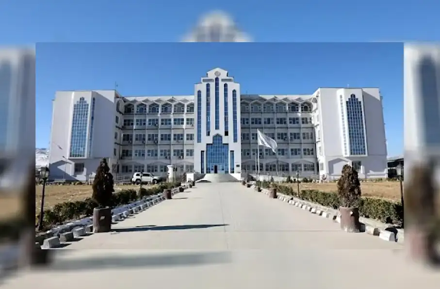 وزارت عدلیه‌ طالبان: تا کنون نُه شهرک رهایشی به عنوان ملکیت امارتی تثبیت شده است