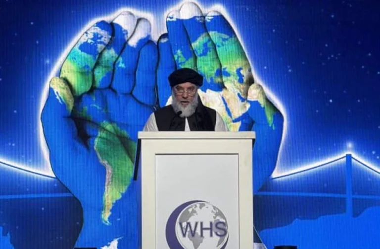 تأکید وزیر صنعت طالبان بر نقش افغانستان در بازارهای منطقه‌ای و جهانی