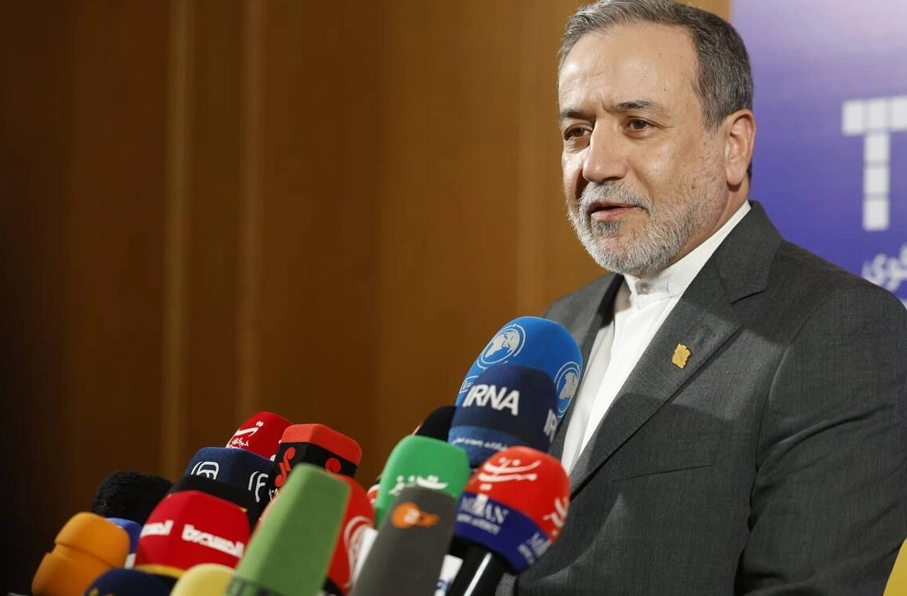 عراقچی: تجارت ایران با افغانستان از مجموع تجارت با اروپا بیشتر است