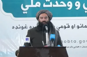 هشدار وزیر سرحدات طالبان: پاکستان، صبر ما را امتحان نکنید