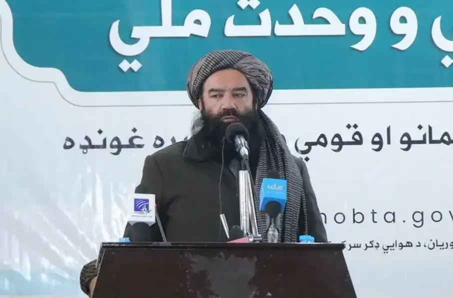 هشدار وزیر سرحدات طالبان: پاکستان، صبر ما را امتحان نکنید