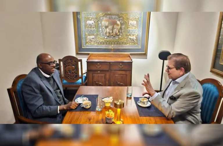 رایزنی اسلام‌آباد و سازمان همکاری اسلامی درباره وضعیت افغانستان