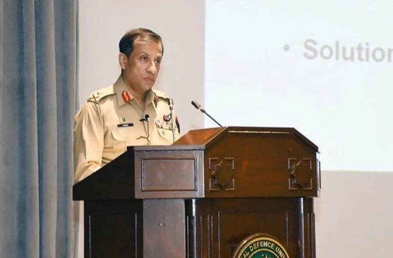 پاکستان: جنگ‌جویان تی‌.تی‌.پی با همکاری طالبان از مرز عبور می‌کنند