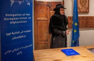 تأکید اتحادیه اروپا بر خودکفایی افغانستان از مسیر آموزش