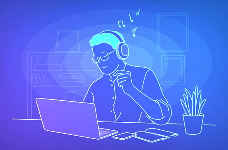 کاهش خطر زوال عقل با گوش دادن به موسیقی