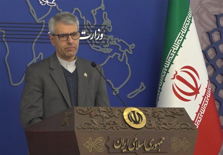 برگزاری نشست منطقه‌ای با حضور کشورهای همسایه افغانستان در تهران