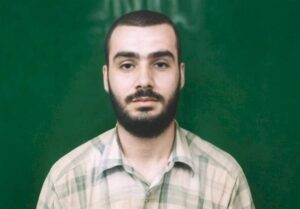 القسام رسما شهادت ابو عبیده را تایید کرد القسام رسما شهادت ابو عبیده را تایید کرد