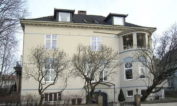 Embassy of Afghanistan in Norway