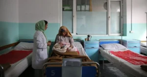 تأکید برنامه اسکان بشر سازمان ملل بر بهبود خدمات صحی در افغانستان