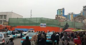 سینما آریانا؛ قربانی تازه فرهنگستیزی در افغانستان سینما آریانا؛ قربانی تازه فرهنگستیزی در افغانستان