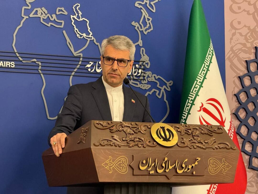 ایران: روند پیگری ترور اکرامالدین سریع بهطور جدی ادامه دارد