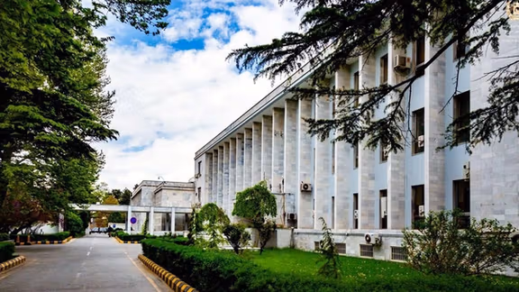 Taliban Foreign Ministry