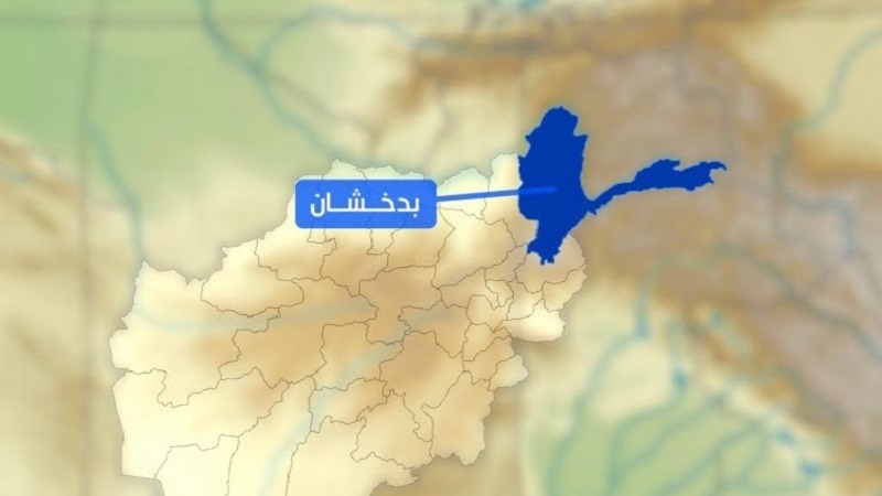 Badakhshan