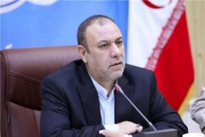 سر خط خبرها Governor of Tehran