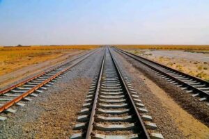 railway line