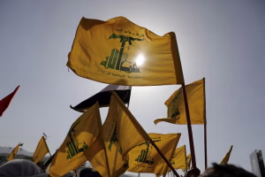 حزب‌الله لبنان: مقاومت هرگز تسلیم نخواهد شد