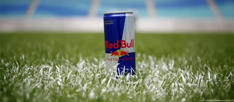 رابطه مستقیم نوشابه های انرژی زا و سرطان