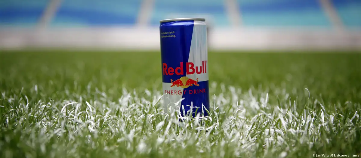 رابطه مستقیم نوشابه های انرژی زا و سرطان