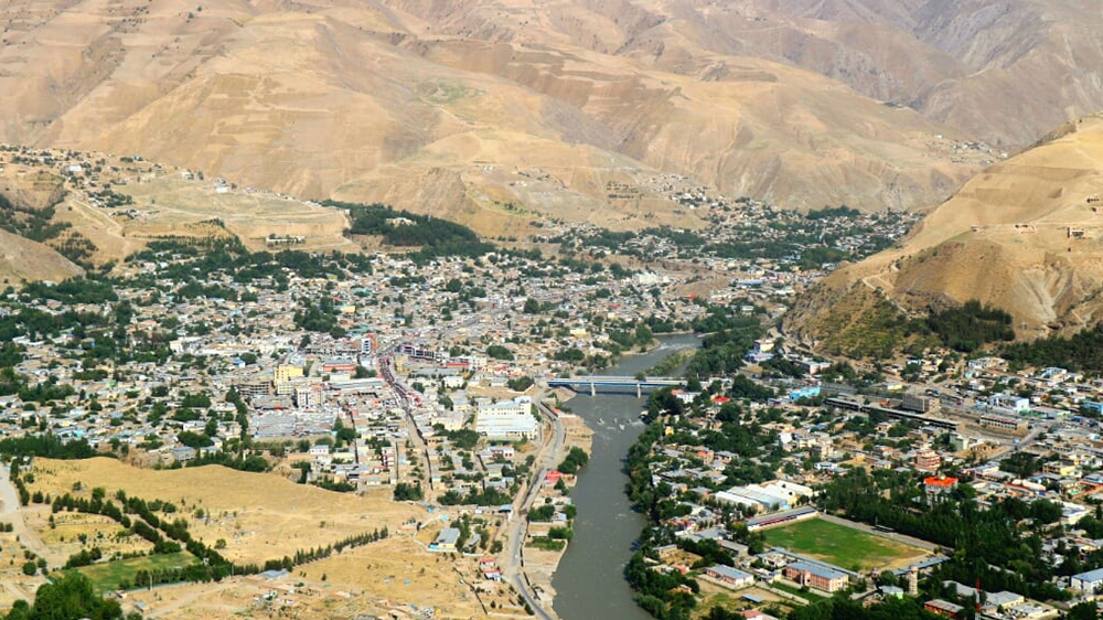 Badakhshan