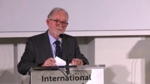 ریچارد بنت: رعایت حقوق بشر، شرط هرگونه تعامل با طالبان باید باشد