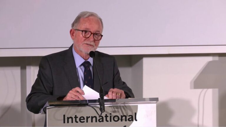 ریچارد بنت: رعایت حقوق بشر، شرط هرگونه تعامل با طالبان باید باشد