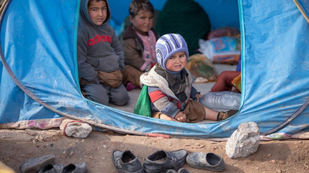 هشدار یونیسف درباره آینده کودکان افغانستان