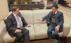 گفت‌وگوهای سه‌جانبه پاکستان، چین و اوزبیکستان درباره نگرانی‌های امنیتی منطقه