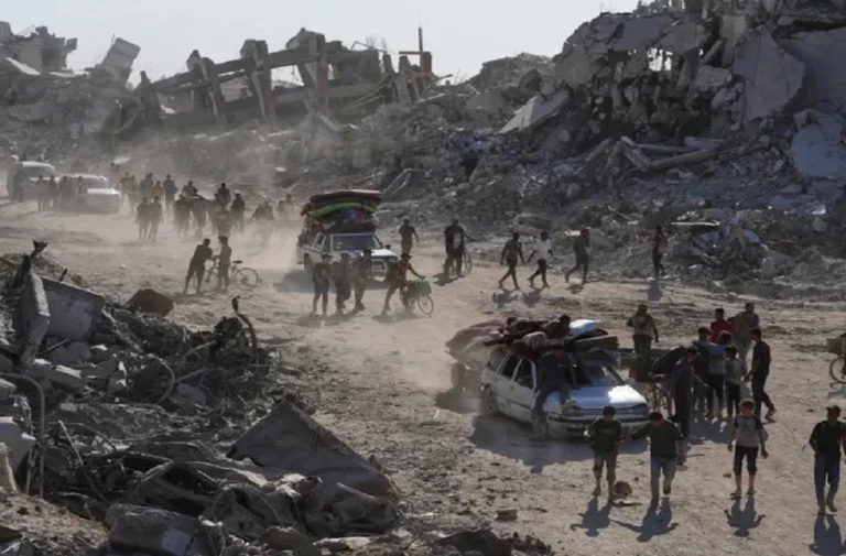 شمار شهدای غزه به ۷۰ هزار و ۱۱۲ تن رسید