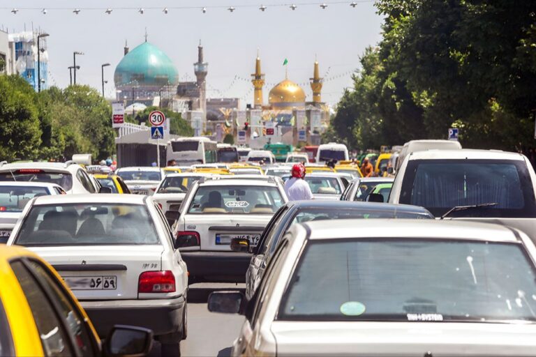 Khorasan Razavi, Iran