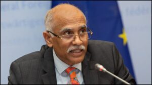 هند: دهلی‌نو همواره مدافع صلح و ثبات در افغانستان بوده است