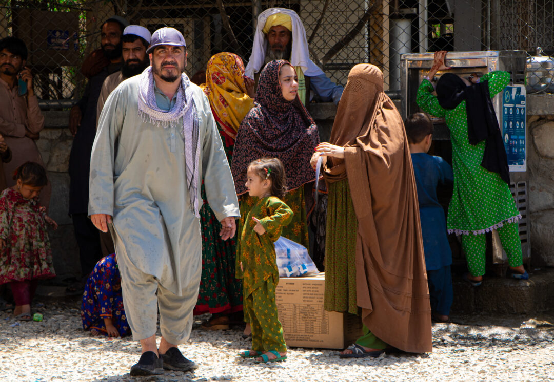 صندوق اعتماد سازمان ملل: دسترسی به خدمات اساسی برای حفظ کرامت انسانی حیاتی است