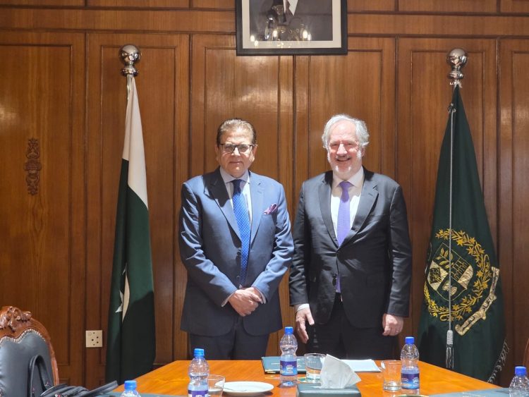 Pakistan and afghanistan