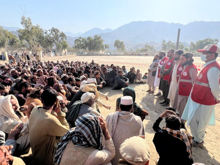 International Committee on Migration