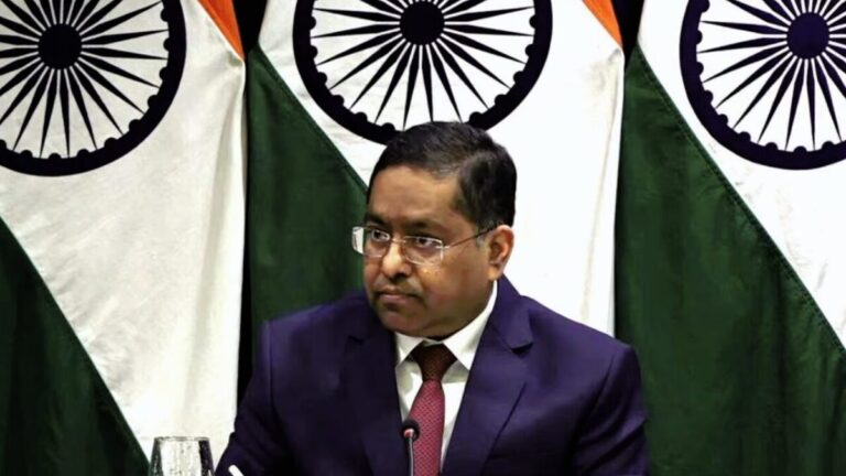 Ministry of External Affairs of India