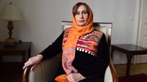 سر خط خبرها Manizha