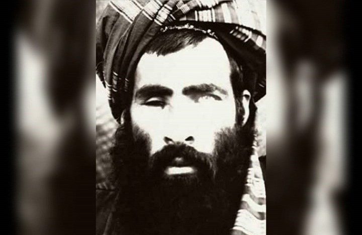 Mullah-Mohammad-Omar