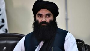 Sarajudin-haqani