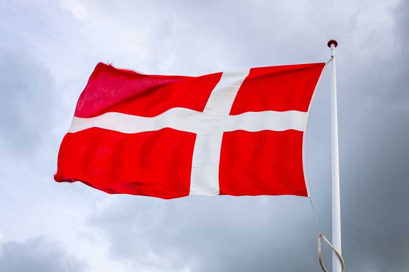 Denmark