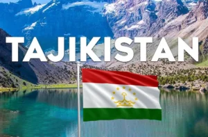 تاجیکستان: پنج تن در حملات مرزی از خاک افغانستان کشته شده‌اند