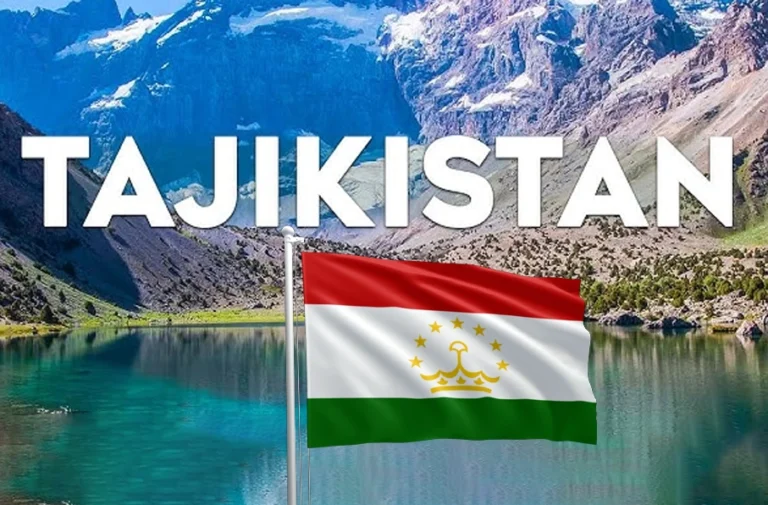 تاجیکستان: پنج تن در حملات مرزی از خاک افغانستان کشته شده‌اند