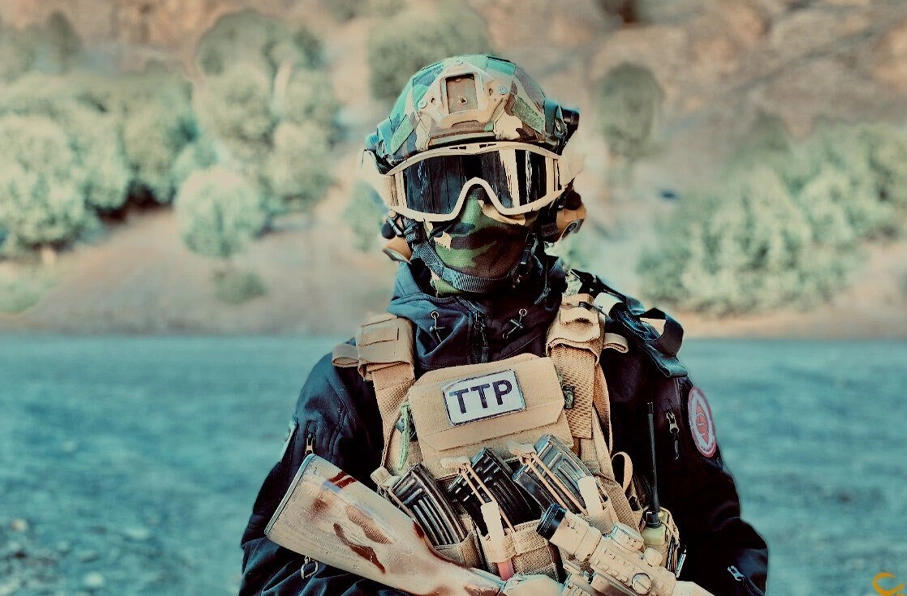 تحریک طالبان پاکستانی: فعالیتهای ما تنها در خاک پاکستان است