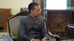 سر خط خبرها گسترش همکاریهای فرهنگی افغانستان و چین