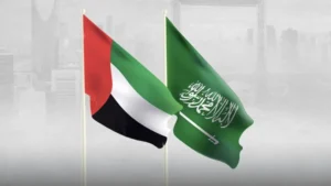عربستان خواستار خروج فوری نیروهای امارات از یمن شد