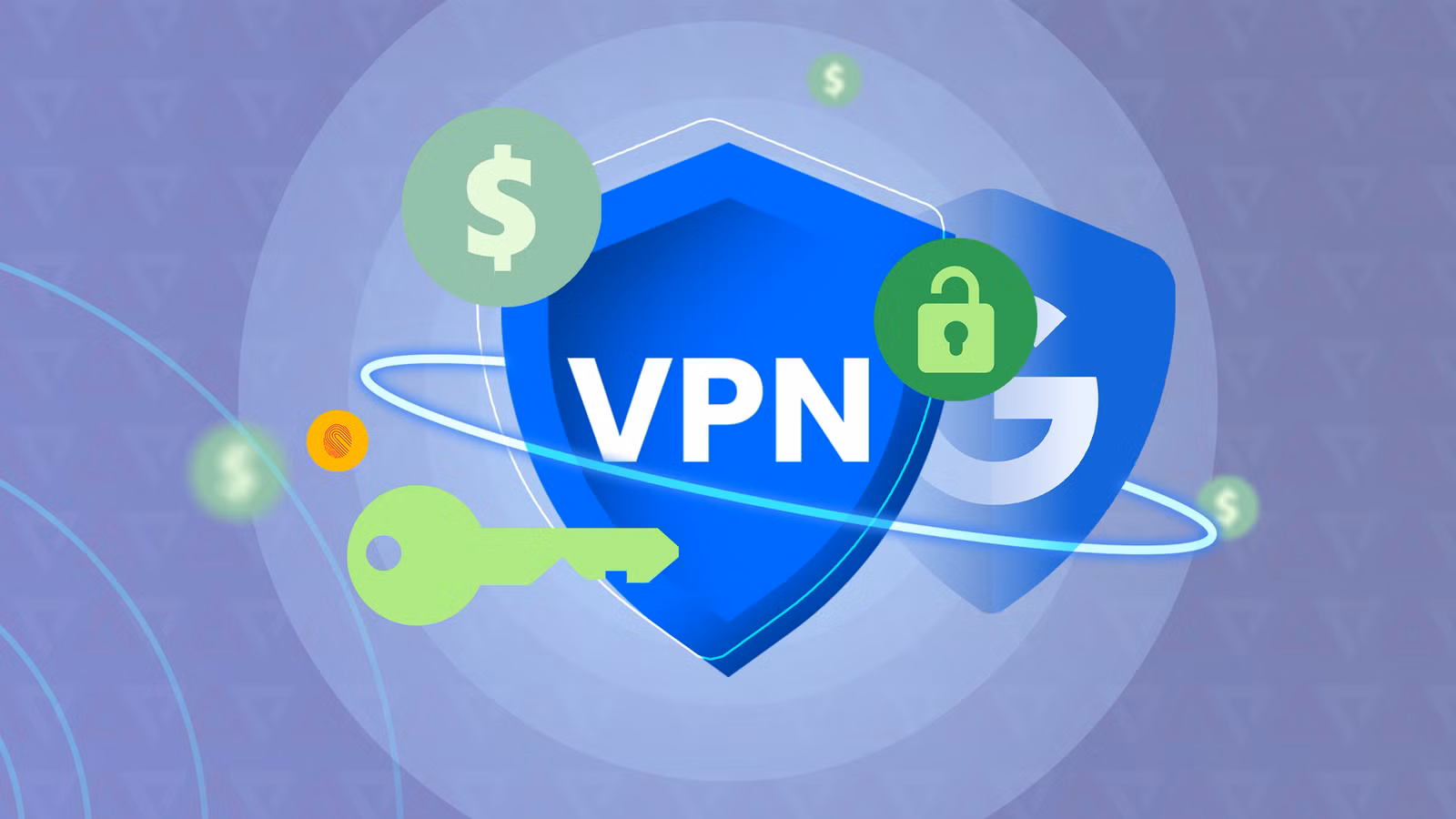 آیا وی پی ان گوگل کافی است؟